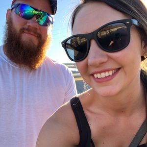 Meet your Posher, Katrina